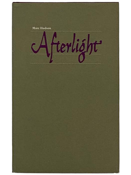 Afterlight