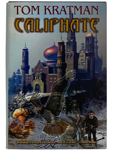 Caliphate