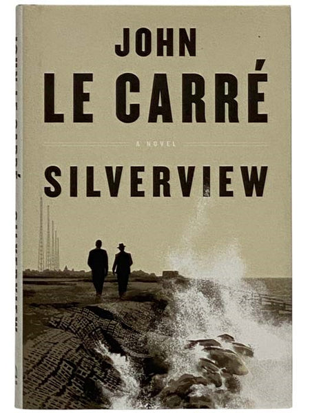 Silverview: A Novel