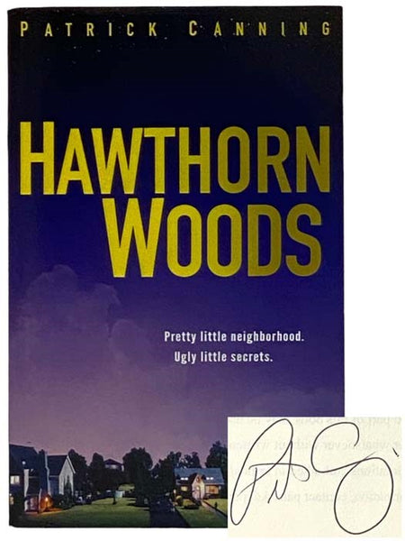 Hawthorn Woods