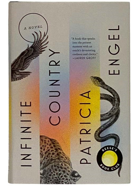 Infinite Country: A Novel