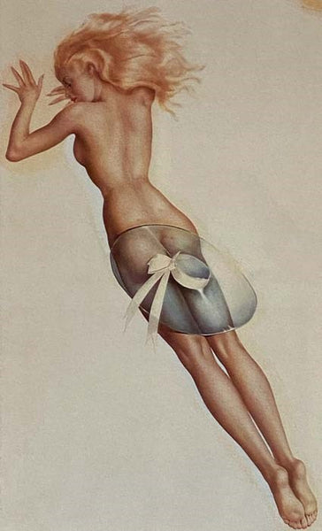 The Great American Pin-Up