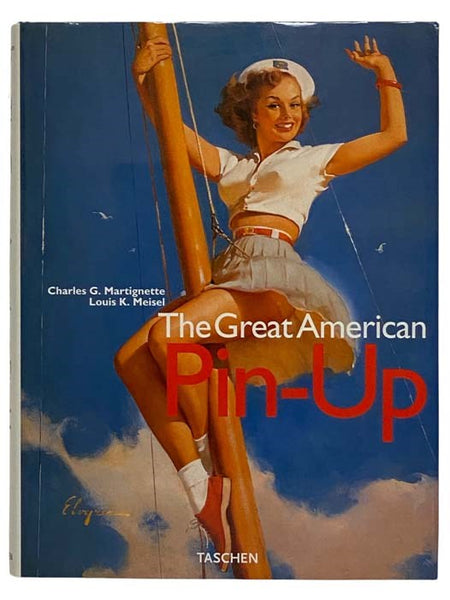 The Great American Pin-Up