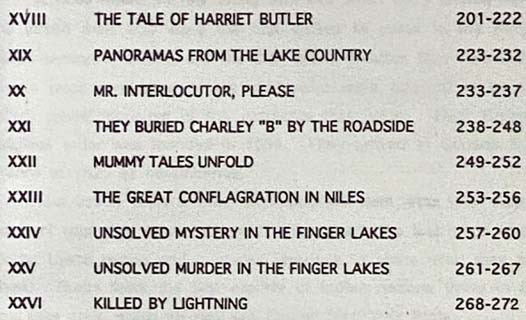 Lake Country Happenings