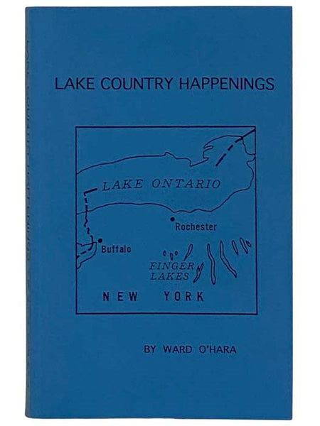 Lake Country Happenings