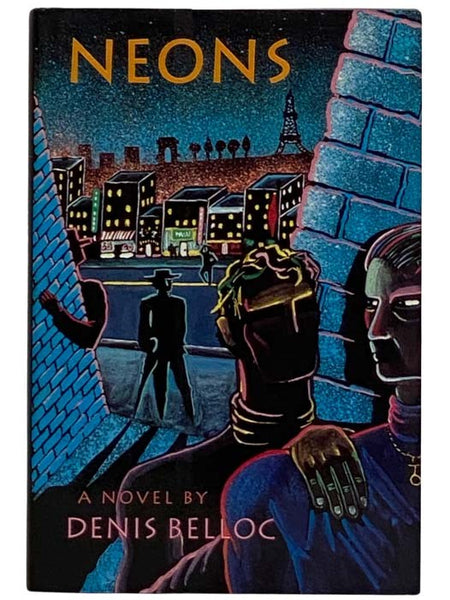 Neons: A Novel