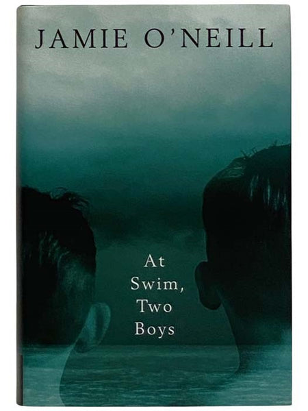At Swim, Two Boys