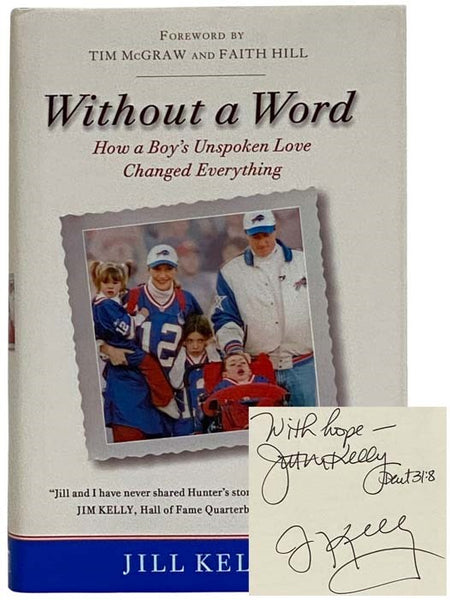 Without a Word: How a Boy's Unspoken Love Changed Everything