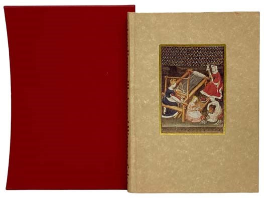Medieval Women (The Folio Society)