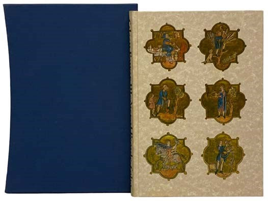 Medieval People (The Folio Society)