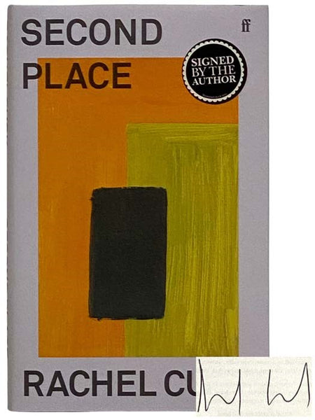 Second Place
