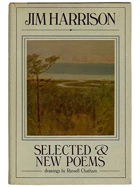 Selected and New Poems, 1961-1981
