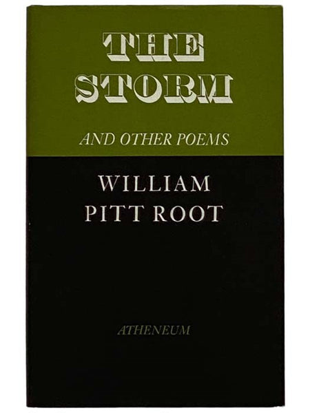 The Storm and Other Poems