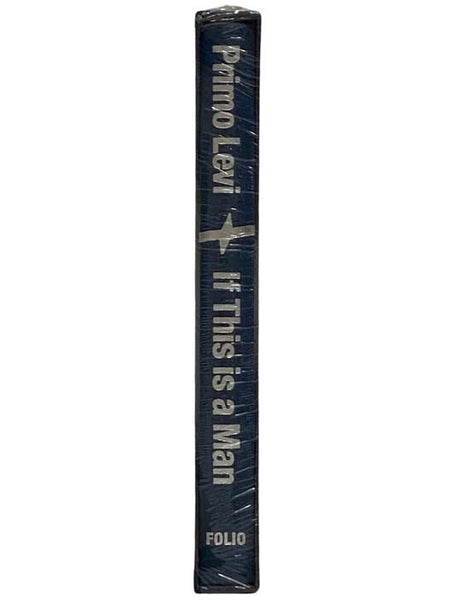 If This is a Man (The Folio Society)