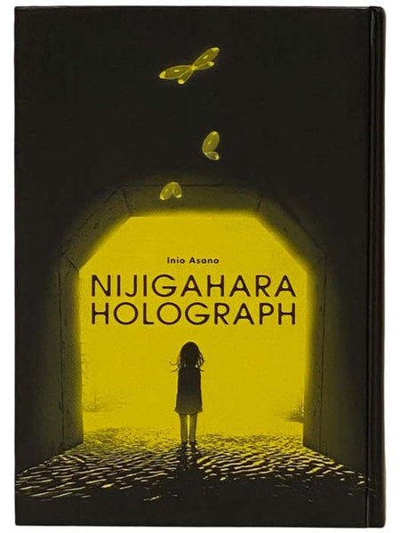 Nijigahara Holograph