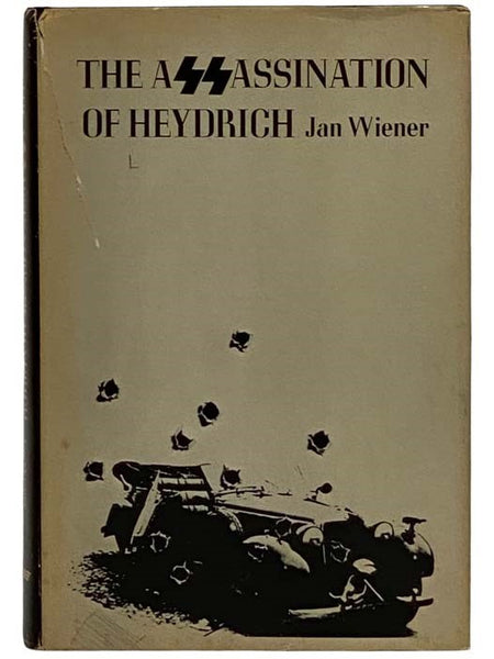 The Assassination of Heydrich