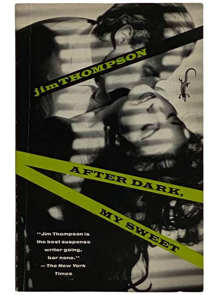 After Dark, My Sweet