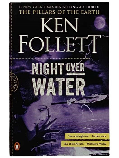 Night over Water