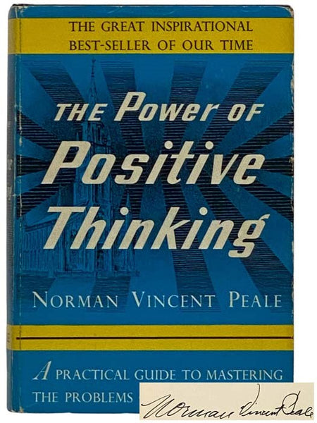 The Power of Positive Thinking
