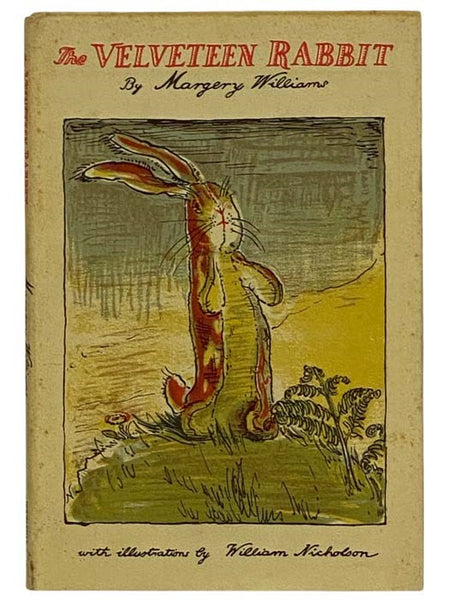 The Velveteen Rabbit