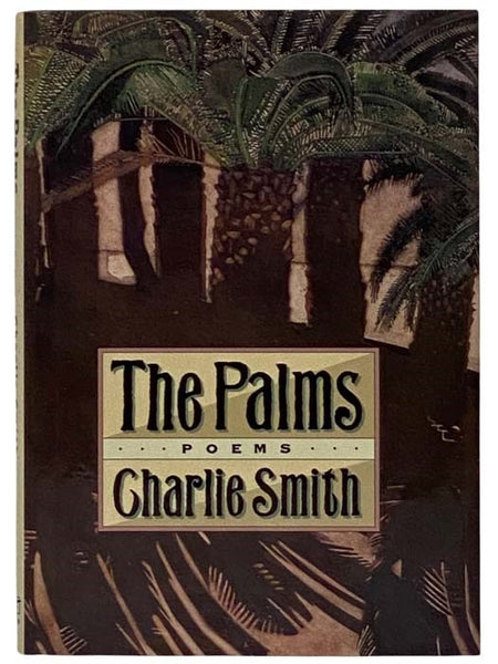 The Palms: Poems