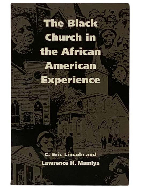 The Black Church in the African American Experience