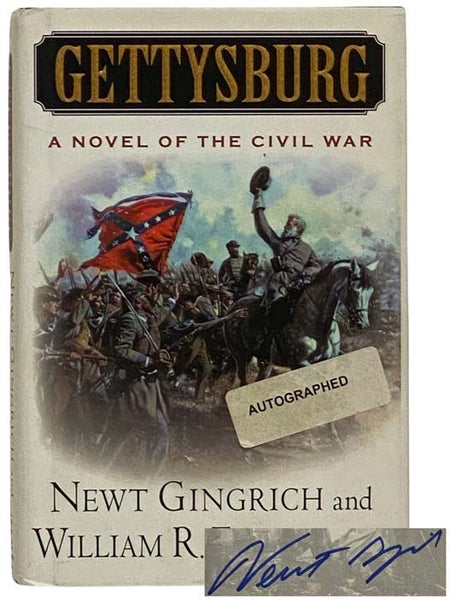 Gettysburg: A Novel of the Civil War