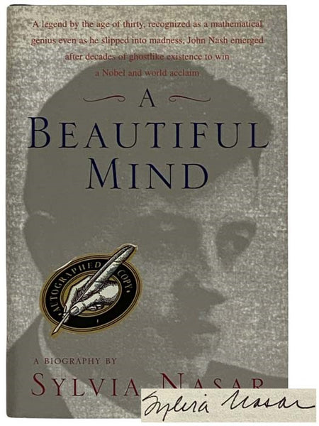 A Beautiful Mind: A Biography