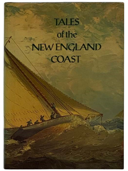 Tales of the New England Coast