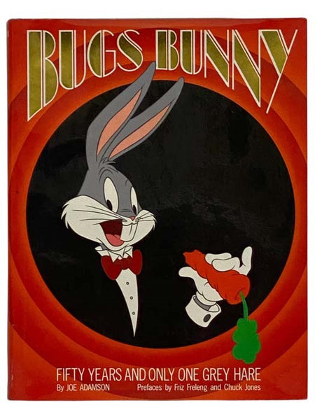 Bugs Bunny: Fifty Years and Only One Grey Hare