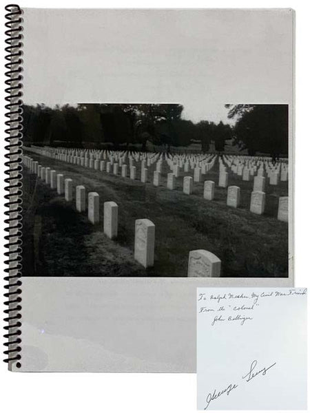 Our Dishonored Dead: Union Army Burials in Elmira, New York