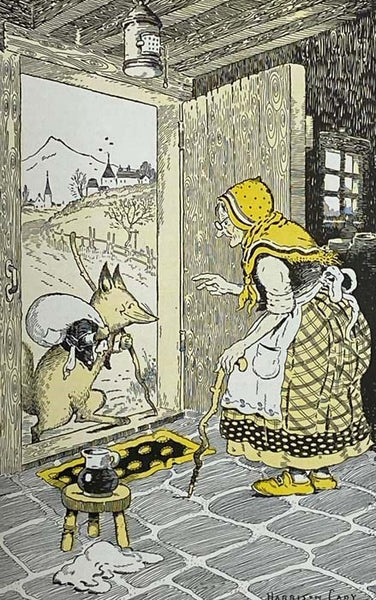 The Bookshelf for Boys and Girls, in 9 Volumes: Vol. I: Fun and Thought for Little Folk; Vol. 2: Golden Stories and Fables; Vol. 3: Folklore and Fairy Tales; Vol 4: Pictures, Stories and Music; Vol 5: Things to make and Things to Do; Index; Vol 6: Famous…