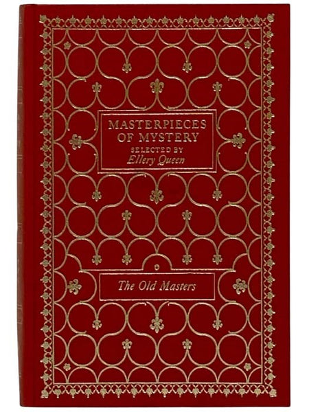 Masterpieces of Mystery: The Old Masters
