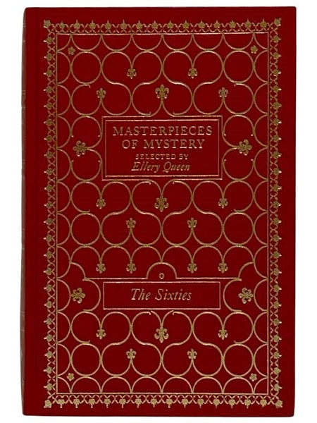 Masterpieces of Mystery: The Sixties