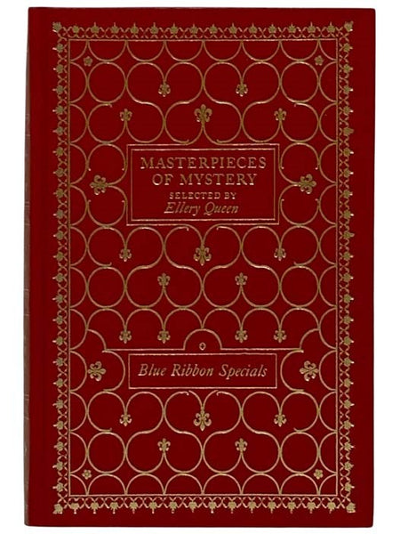 Masterpieces of Mystery: Blue Ribbon Specials