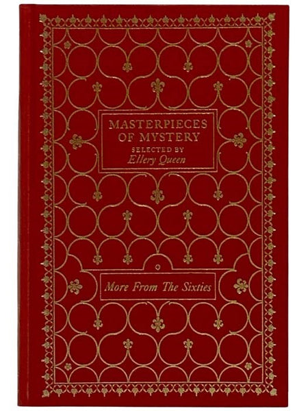 Masterpieces of Mystery: More from the Sixties