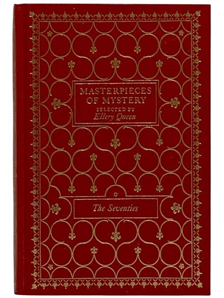Masterpieces of Mystery: The Seventies