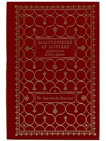 Masterpieces of Mystery: The Supersleuths Revisited