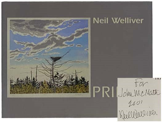 Prints, 1973-1995