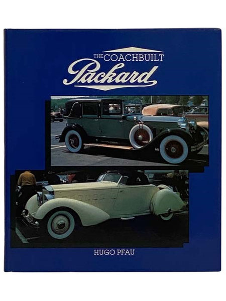 The Coachbuilt Packard