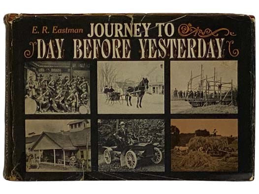 Journey to Day Before Yesterday