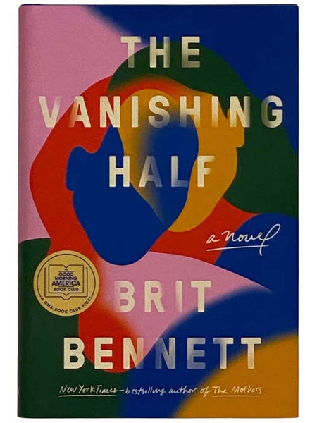 The Vanishing Half: A Novel