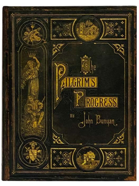 The Pilgrim's Progress, and Other Select Works