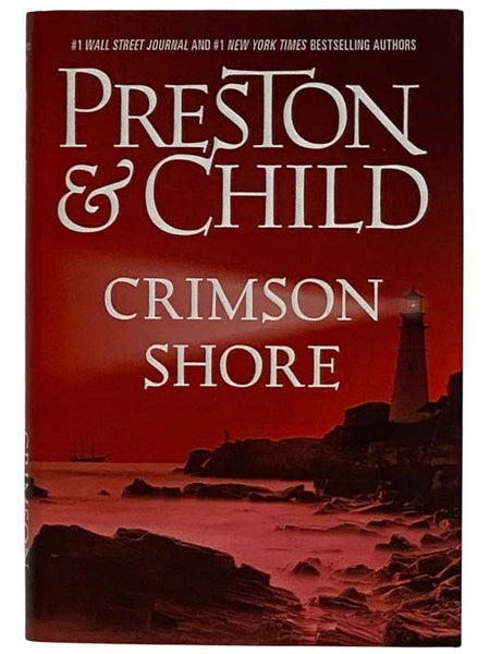 Crimson Shore