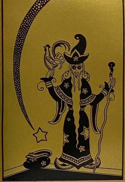 Skazki: Tales and Legends of Old Russia