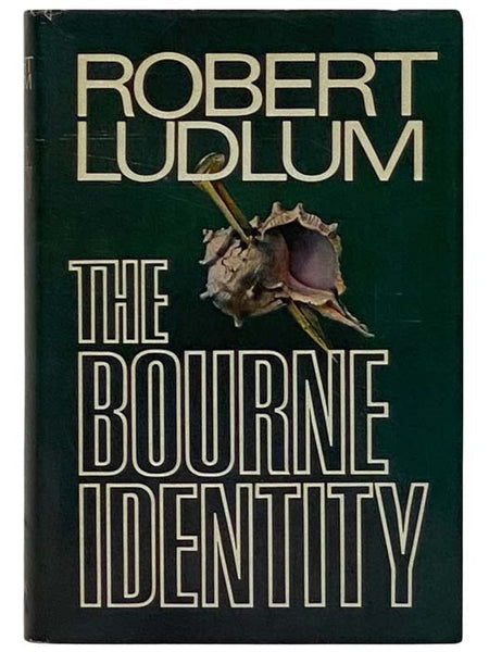 The Bourne Identity