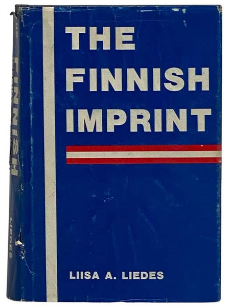 The Finnish Imprint: A New England Experience