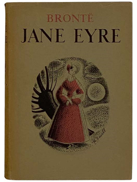 Jane Eyre