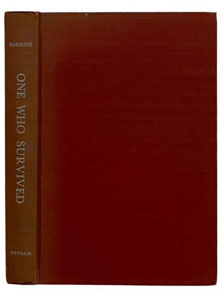 One Who Survived: The Story of a Russian Under the Soviets