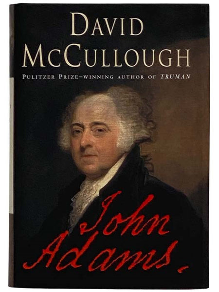 John Adams